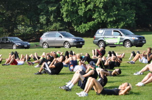 H24 Fit Camp