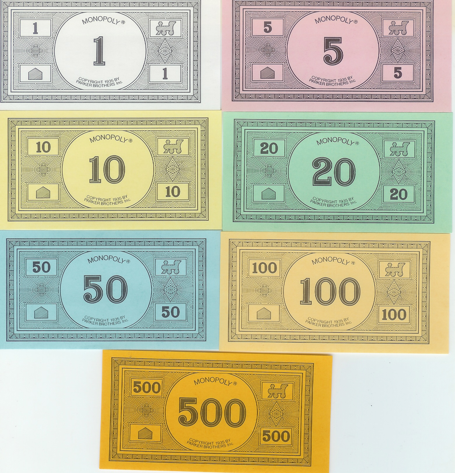 planet money monopoly history