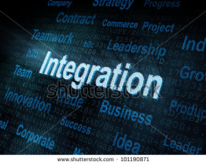 integration